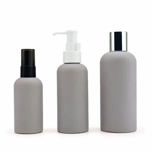 200ml Plastic Cosmetics Bottles