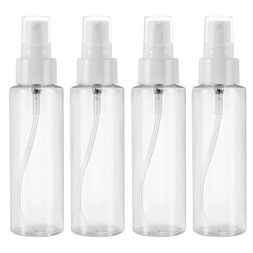 200 ml Oil Spray Bottles