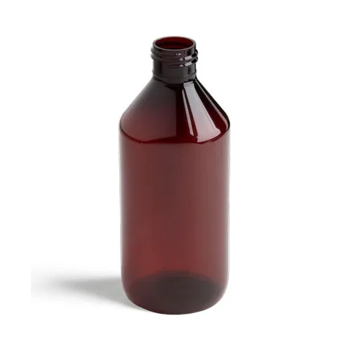 500ml Pharma PET Bottles