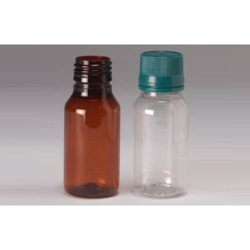 Pharma PET Bottles