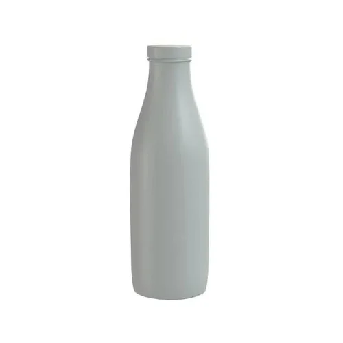 Buttermilk PET Bottles