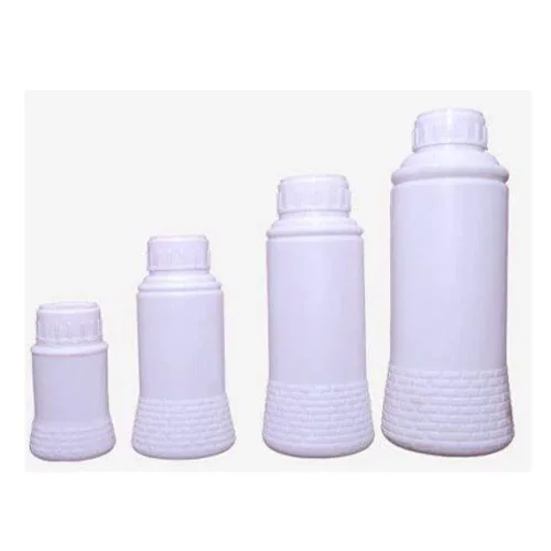 Corrosion HDPE Bottle (100 ml