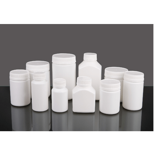 HDPE Containers