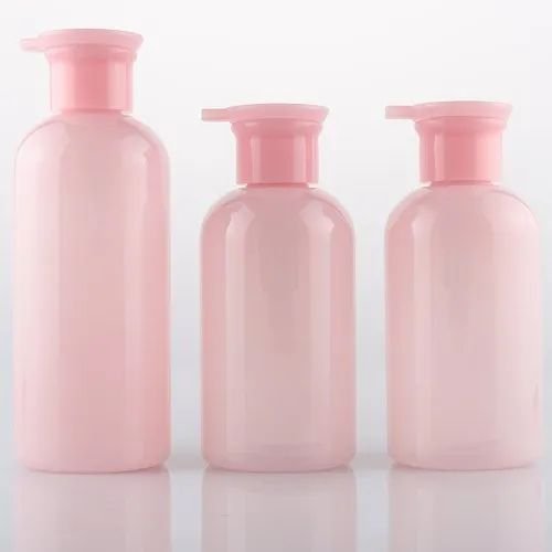 Cosmetic Gel Bottle