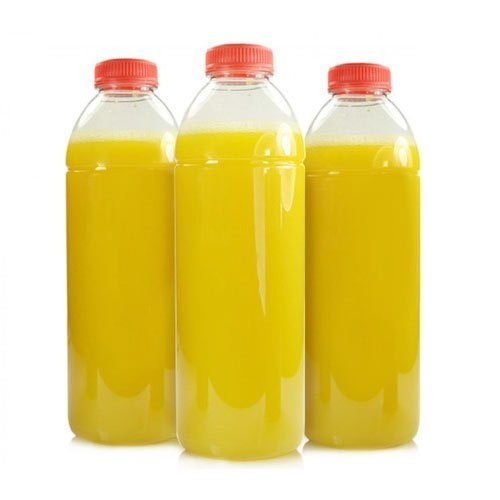 750 ml PET Juice Bottle