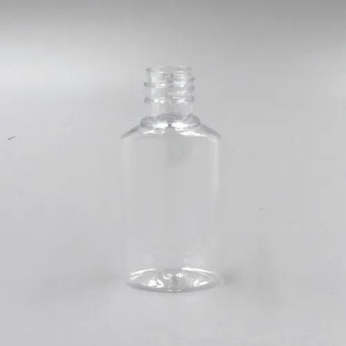 PET Gangajal Bottle