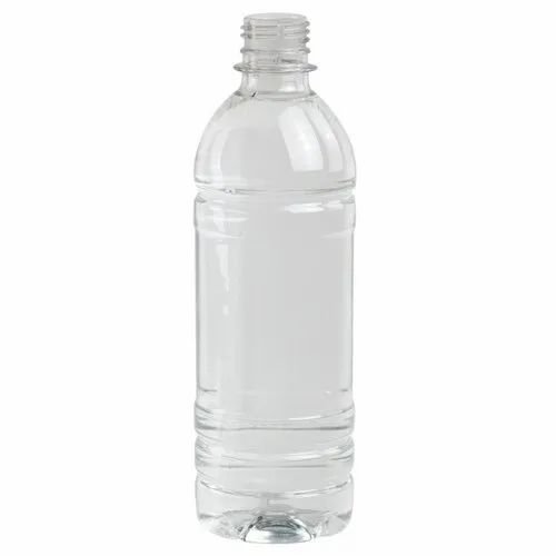 PET Drinking Water Bottles