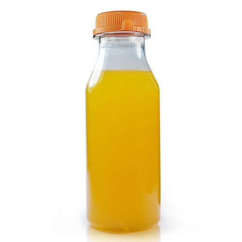 Fresh Juice Bottle