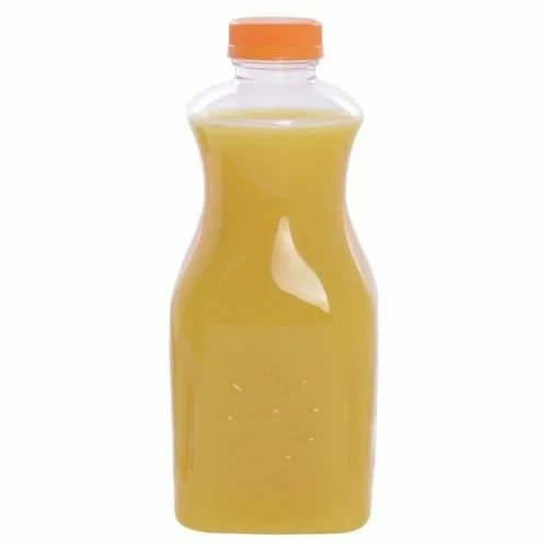 PET Juice Bottles