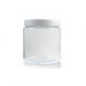 Jar PET