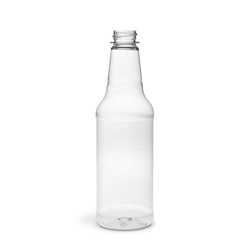 PET Sharbat Bottle