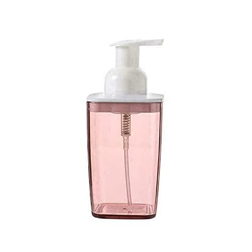 135 ml Hand Wash Pump Bottle