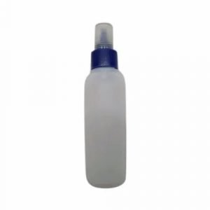 Plastic squeezy bottle 200ml