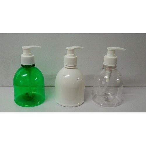 Liquid Hand Wash Packaging Bottle