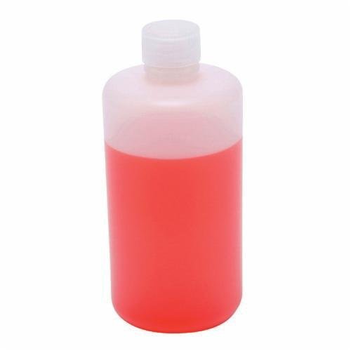 500 ml Transparent Plastic Bottle