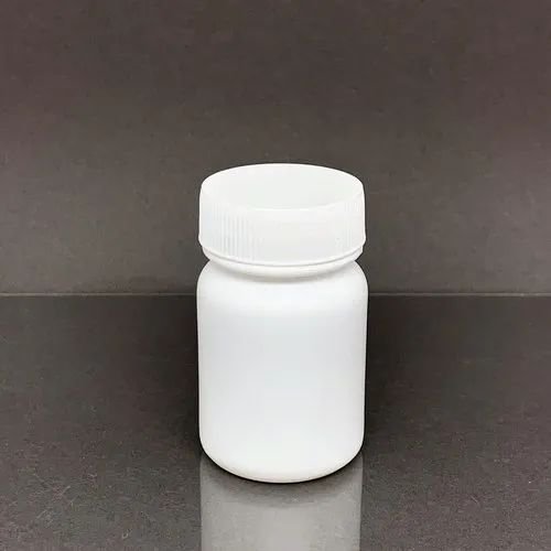 30 Ml Tablet Container HDPE