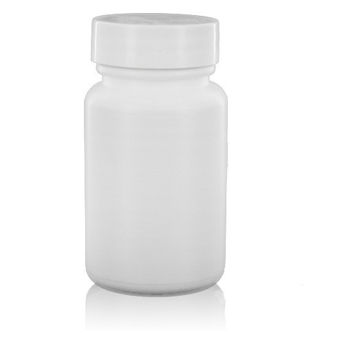 Pharmaceutical Medicine Storage Bottles