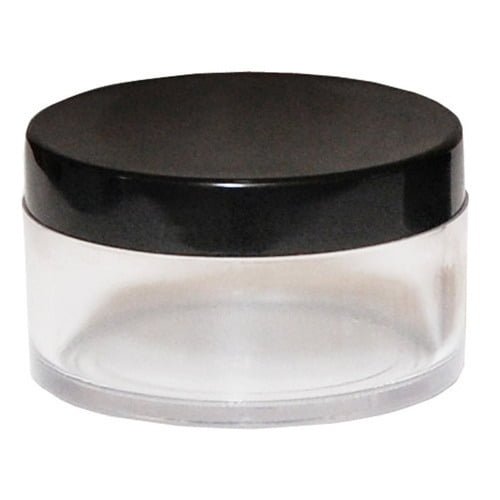 50ML Cosmetic Container Jar