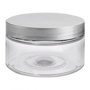 Plastic Cream Jar 25gm