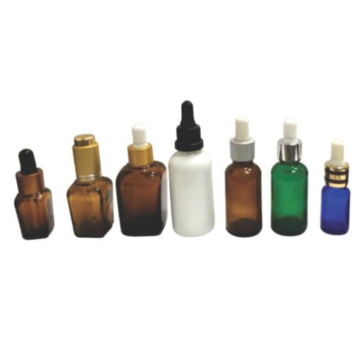 Plastic Dropper Bottles 30Ml