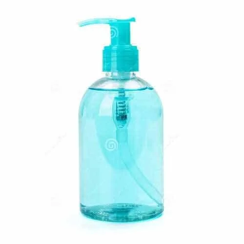 Liquid Handwash Bottles