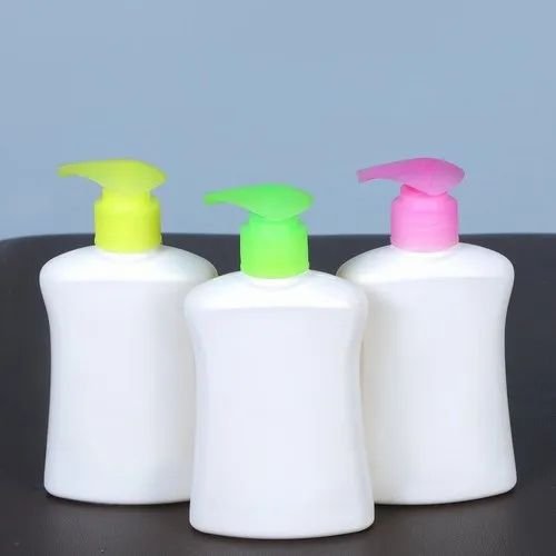 250ml Hdpe Handwash Bottle