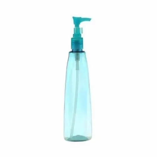 PET Plastic lotion  Bottle