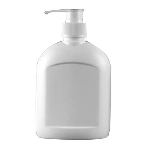 1 L Dettol Hand Wash White Bottle