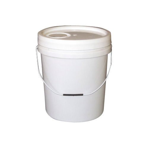 Plastic Paints Containers 10 Liter