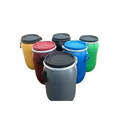 HDPE Drum 35 Liters