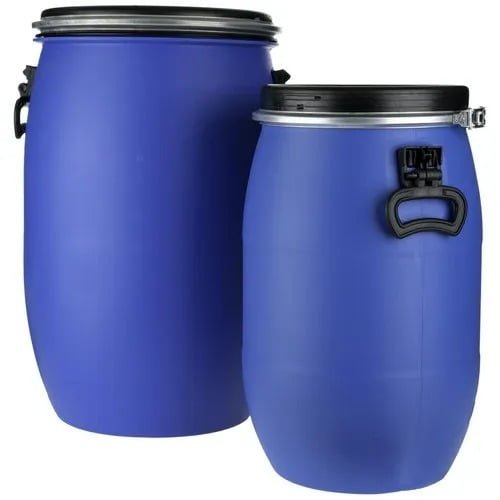 HDPE Storage Barrels