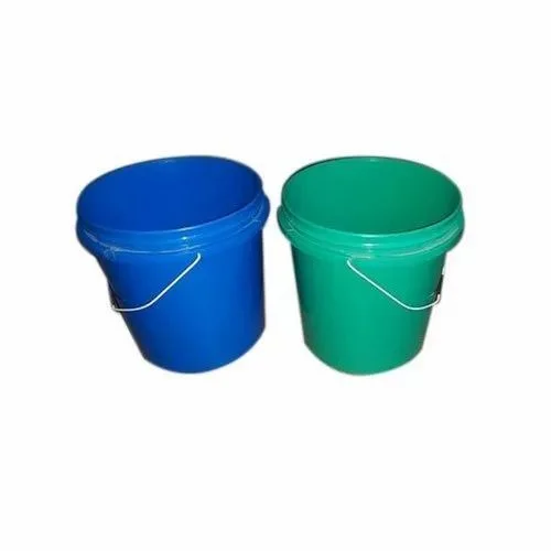 20 Liter Paints Bucket
